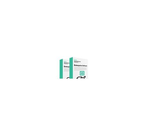 HPE OneView without iLO Advanced + 3 Years 24x7 Support - Flexible License - 1 License