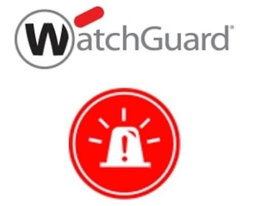 WatchGuard Intrusion Prevention Service for Firebox M5600 - Subscription Licence - 1 Appliance - 1 Year