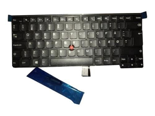 Lenovo Keyboard - USB 2.0 Interface
