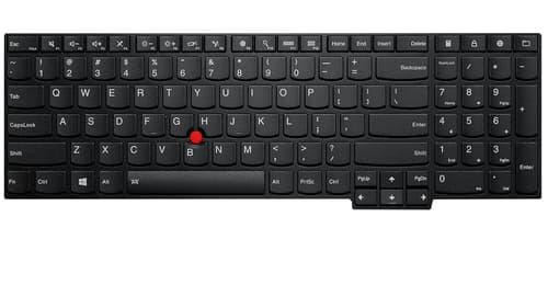 Lenovo Tangentbord
