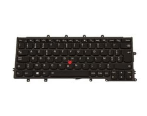 Lenovo Keyboard - USB Interface
