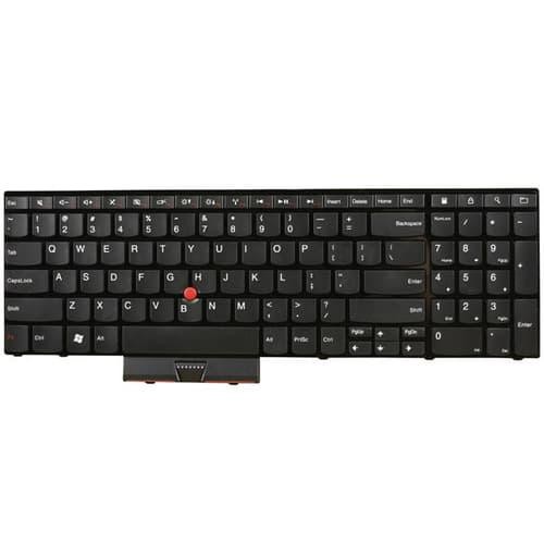 Lenovo Keyboard (Us English)