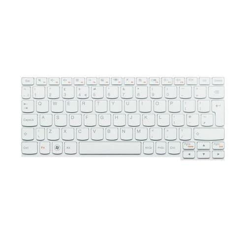 Lenovo Keyboard - Docking Connectivity - USB Interface - French