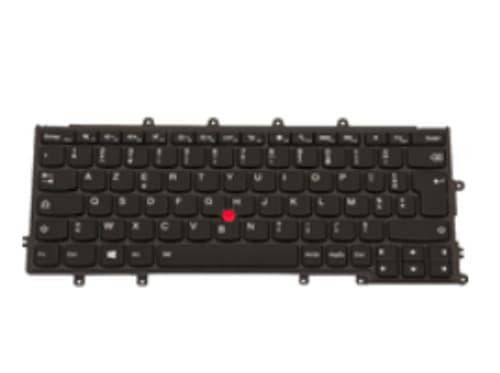 Lenovo Keyboard - Docking Connectivity - USB Interface - Trackball
