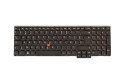 Lenovo Keyboard - Docking Connectivity - USB Interface