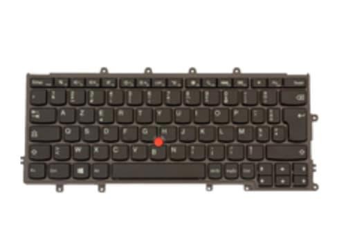 Lenovo Keyboard - Docking Connectivity - USB Interface - Trackball