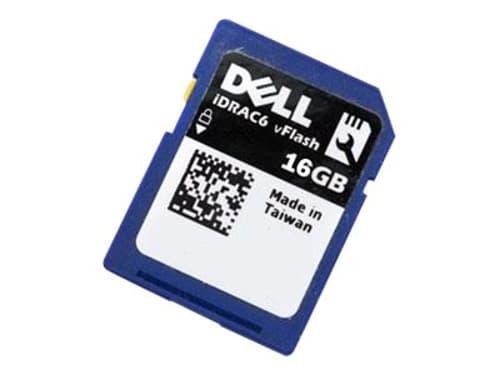 Dell vFlash 16 GB SDHC