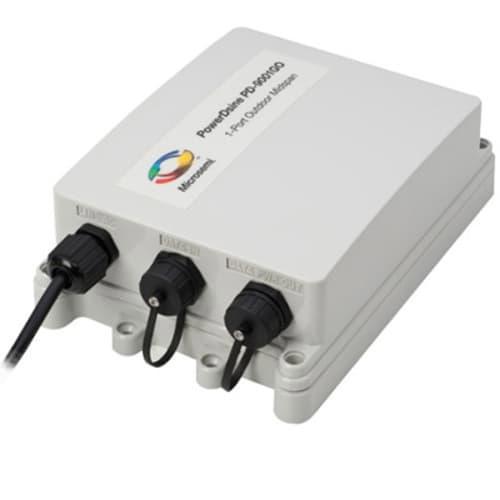 HPE PD-9001GO-AC PoE Injector
