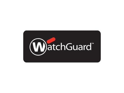 WatchGuard QSFP+ - 1 x 40GBase-X Network