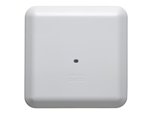 Cisco Aironet 3802I IEEE 802.11ac 5.20 Gbit/s Wireless Access Point