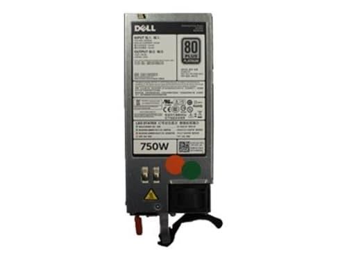 Dell Redundant Power Supply - 750 W