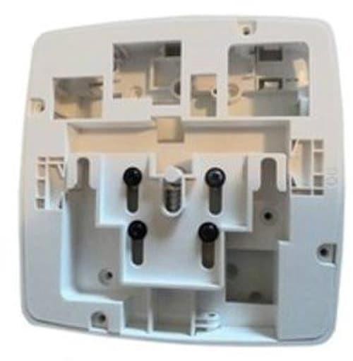HPE AP-200-MNT-W3 Surface Mount for Wireless Access Point - White