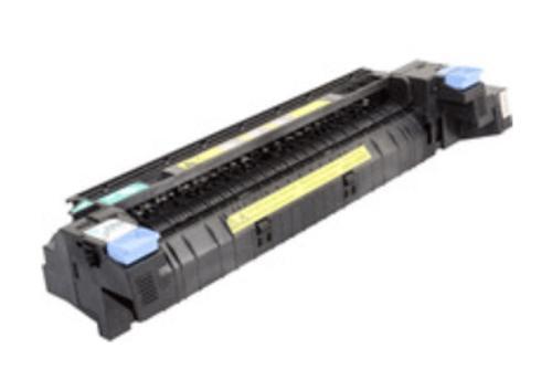 HP Fuser