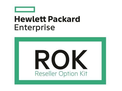 HPE Microsoft Windows Server 2019 Datacenter Edition - License - 16 Additional Core