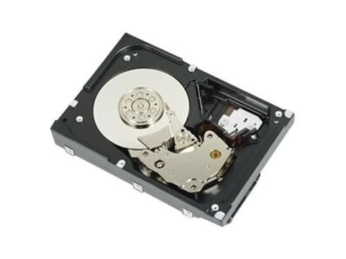 Dell 1.20 TB Hard Drive - 2.5" Internal - SAS (12Gb/s SAS) - 3.5" Carrier