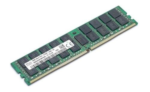 Lenovo RAM Module for Server - 64 GB - DDR4-2933/PC4-23466 TruDDR4 - 2933 MHz - 1.20 V