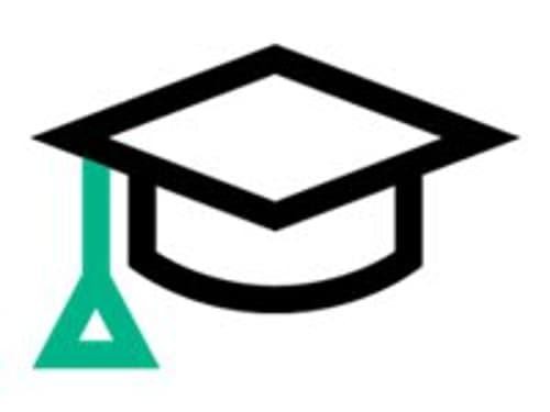 HPE Worldwide Education Technical Training Technology Training Course