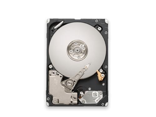 Lenovo 1.20 TB Hard Drive - 2.5" Internal - SAS (12Gb/s SAS)