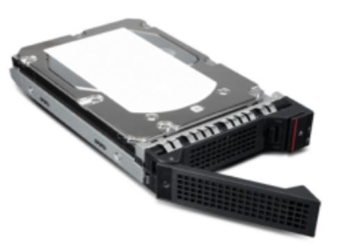 Lenovo 900 GB Hard Drive - 2.5" Internal - SAS (12Gb/s SAS)