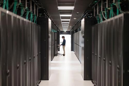 HPE Power Supply
