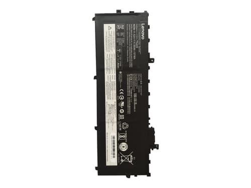 Lenovo Battery - Lithium Ion (Li-Ion) - 1