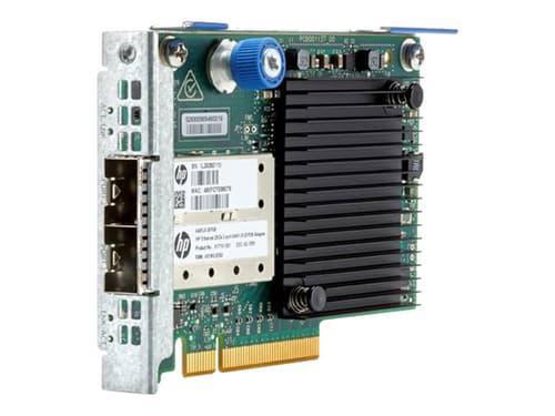 HPE 25Gigabit Ethernet Card - 25GBase-X, 10GBase-X