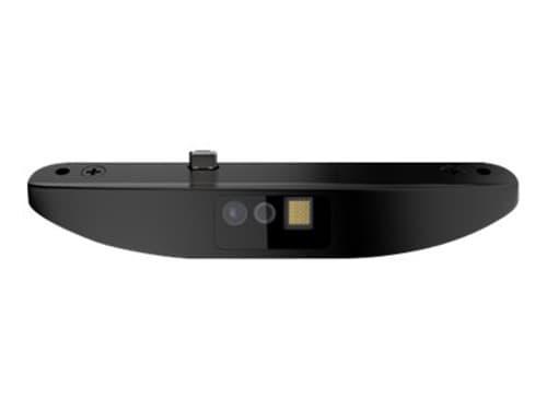 Elo E384627 Price Checking Modular Barcode Scanner - Plug-in Card Connectivity - Black