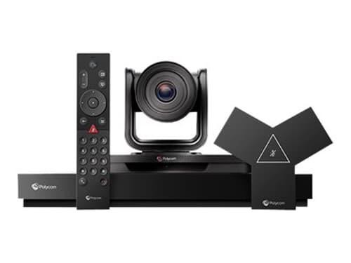 Poly G7500 Video Conference Equipment