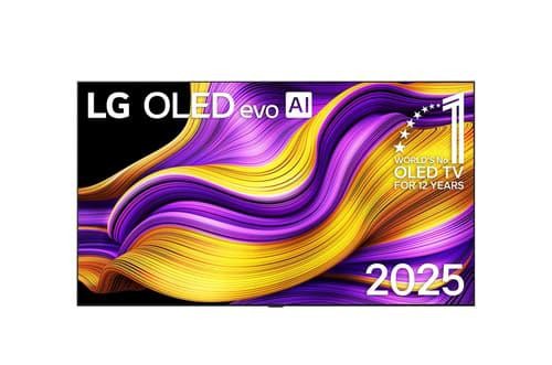 LG 97" (246.38 cm) LCD TV