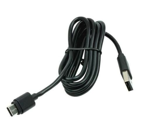 Datalogic 2 m USB Data Transfer Cable for Barcode Scanner