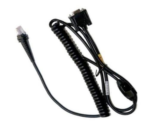 Honeywell 3 m Serial Data Transfer Cable for Scanner