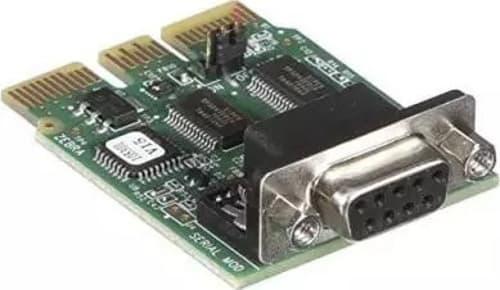 Zebra Printer Serial Interface Module