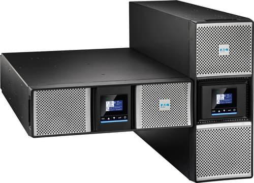 Eaton 9PX6KIRTNBPG2 Double Conversion Online UPS - 6 kVA/6 kW