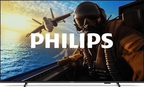 Philips 50" (127 cm) LCD TV