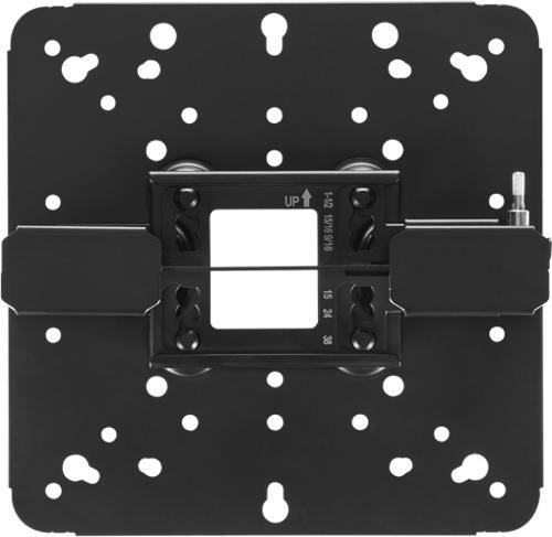Hpe Aruba Networking Ap-Mnt-Mp10-Ap Campus Ap 10-Pack Mount Brace Spare Kit