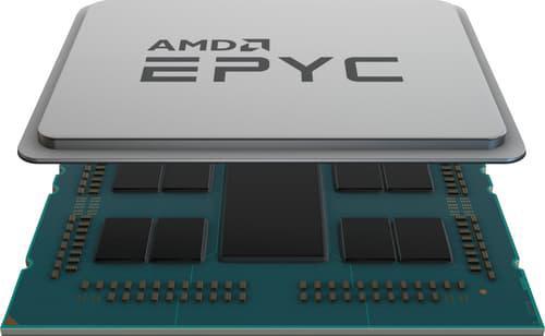 HPE AMD EPYC 9005 9175F Hexadeca-core (16 Core) 4.20 GHz Processor Upgrade