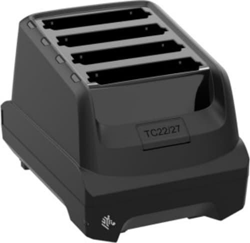Zebra Multi-Bay Battery Charger