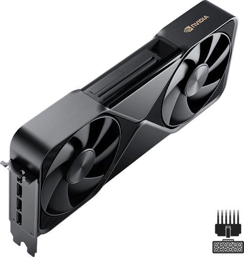Lenovo NVIDIA RTX PRO 6000 Graphic Card - 96 GB GDDR7
