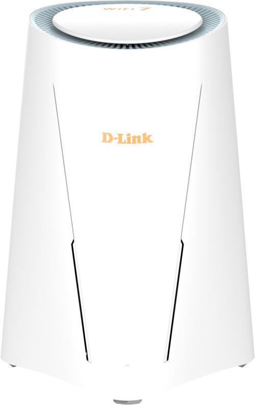 D-Link G572 Wi-Fi 7 IEEE 802.11 a/b/g/n/ac/ax/be Cellular Wireless Router