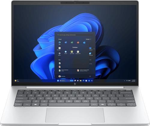 HP EliteBook 8 G1i Intel Core Ultra 5 24GB 512GB 14"