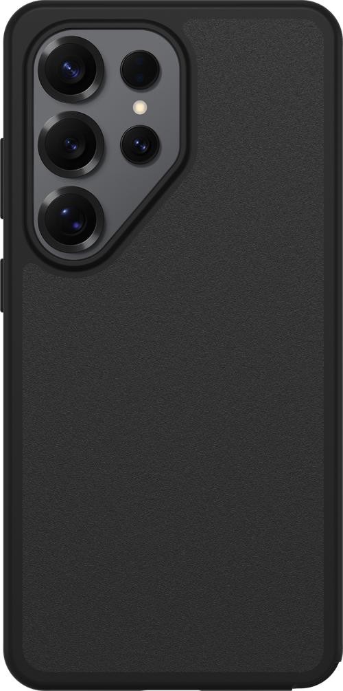 OtterBox React Case for Samsung Galaxy S26 Ultra Smartphone - Black