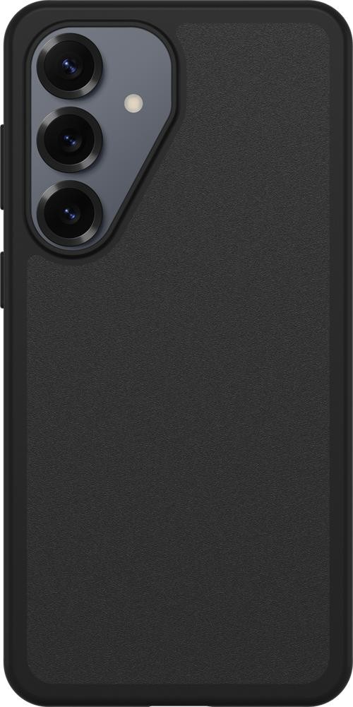OtterBox React Case for Samsung Galaxy S26+ Smartphone - Black