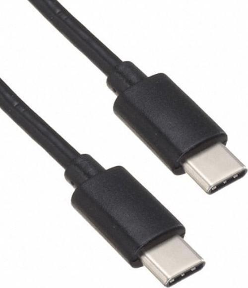 Zebra 1.20 m USB-C Data Transfer Cable