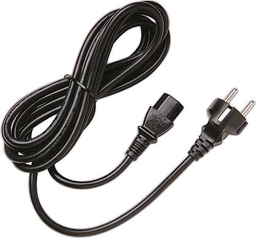 Juniper CBL-EX-PWR-C13-EU Standard Power Cord