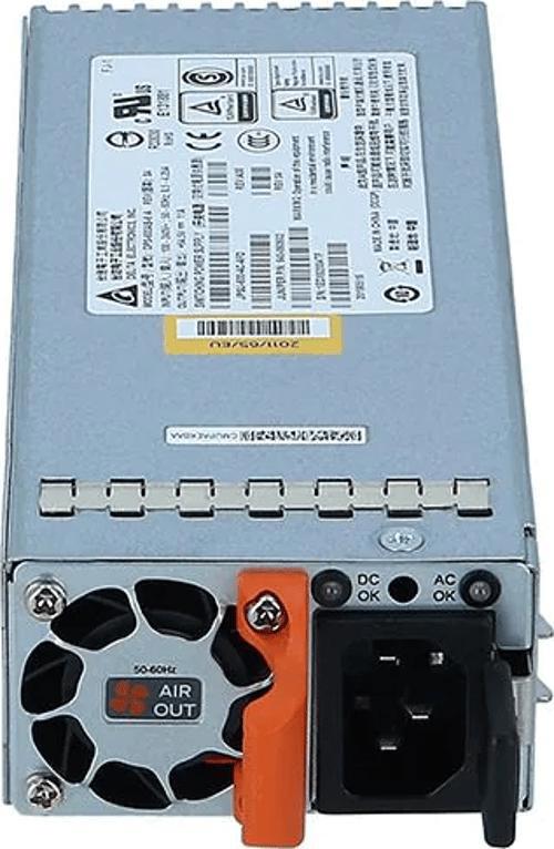 Juniper Proprietary Power Supply