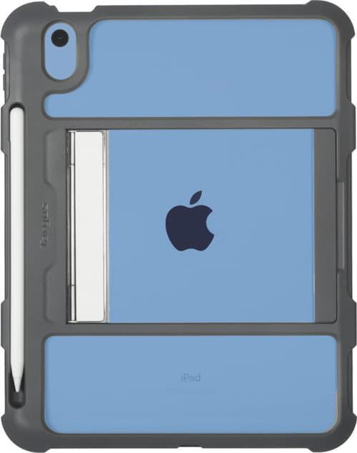 Targus SafePort THD941GLZ Rugged Case for Apple iPad (10th Generation), iPad (11th Generation) Tablet - Clear