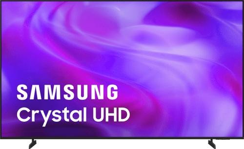 Samsung U7005h 65" 4K Crystal Uhd Smart TV (2026)