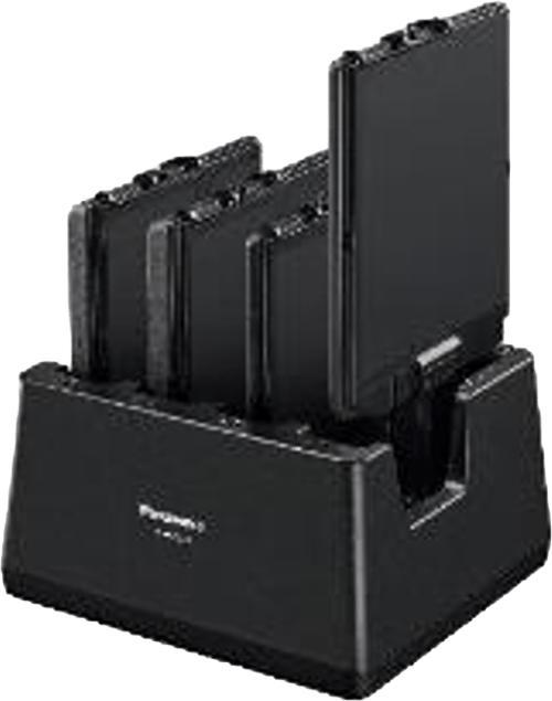 Panasonic Multi-Bay Battery Charger