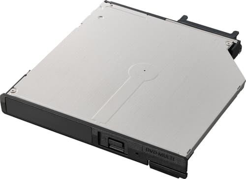 Panasonic DVD-Writer - Internal