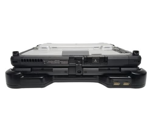 Panasonic Docking Station for Notebook